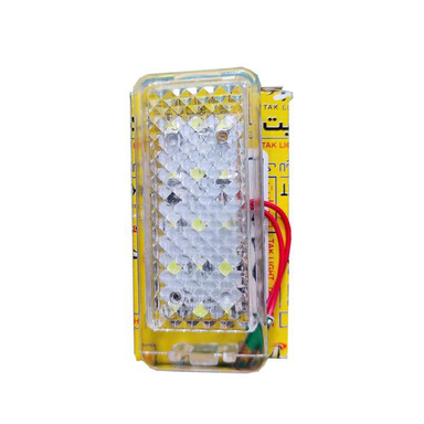 چراغ صندوق عقب خودرو تک لایت (Tak Light) مدل Bs مناسب برای 206