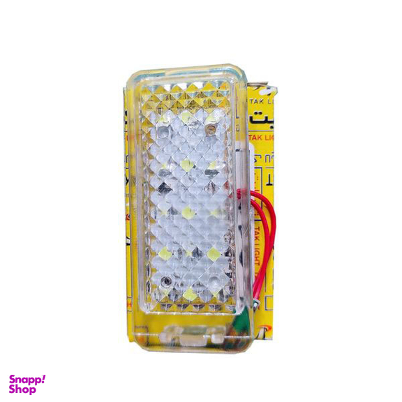 چراغ صندوق عقب خودرو تک لایت (Tak Light) مدل Bs مناسب برای 206