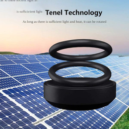 خوشبو کننده خودرو مدل Solar