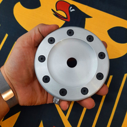 درباک خودرو مدل Dbrc مناسب برای پژو 206