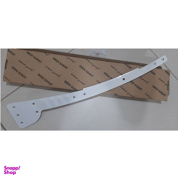 محافظ ضد سرقت در خودرو ایمن صنعت مدل Blnd مناسب برای پژو 206 بسته دو عددی