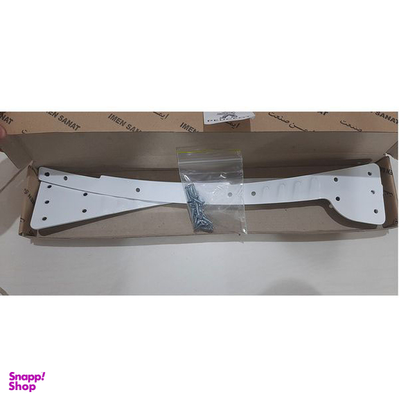 محافظ ضد سرقت در خودرو ایمن صنعت مدل Blnd مناسب برای پژو 206 بسته دو عددی