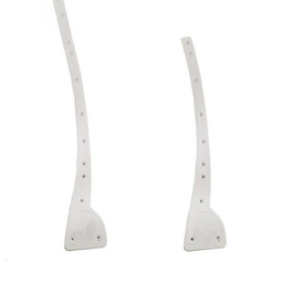 محافظ ضد سرقت در خودرو ایمن صنعت مدل Blnd مناسب برای پژو 206 بسته دو عددی