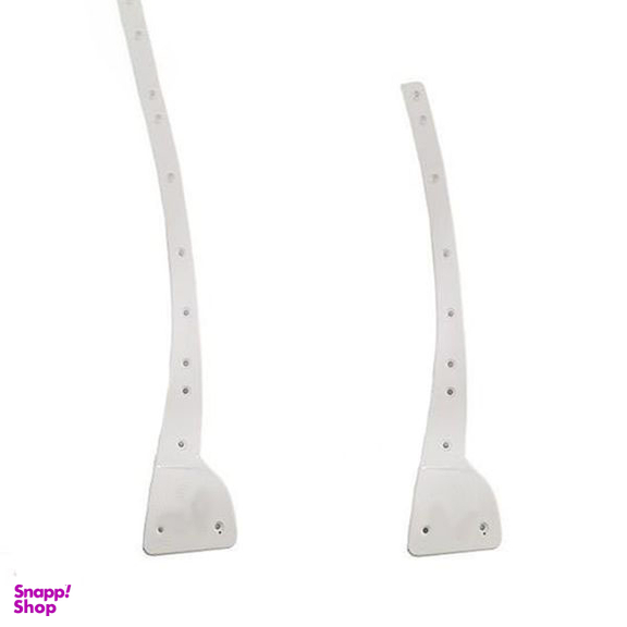 محافظ ضد سرقت در خودرو ایمن صنعت مدل Blnd مناسب برای پژو 206 بسته دو عددی