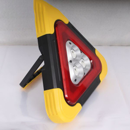 تابلو هشدار مدل مثلث خطر