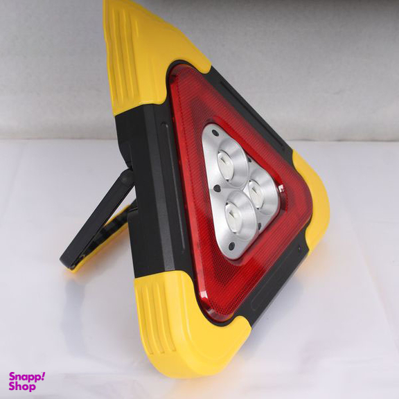 تابلو هشدار مدل مثلث خطر