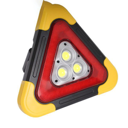 تابلو هشدار مدل مثلث خطر