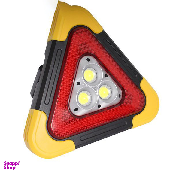 تابلو هشدار مدل مثلث خطر