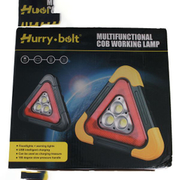 تابلو هشدار مدل مثلث خطر