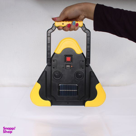 تابلو هشدار مدل مثلث خطر