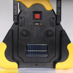 تابلو هشدار مدل مثلث خطر