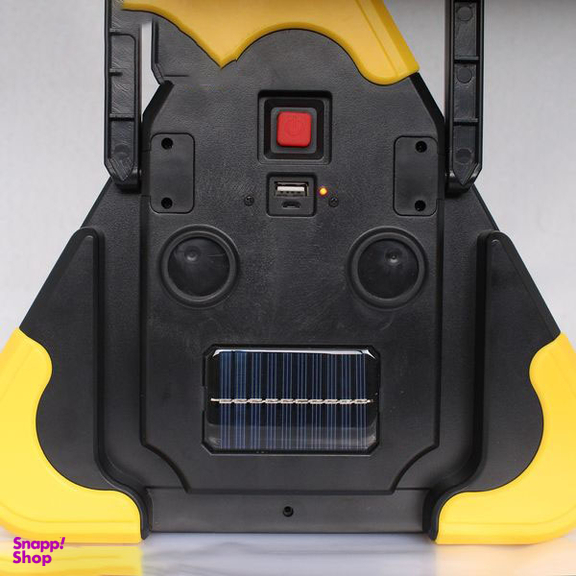 تابلو هشدار مدل مثلث خطر