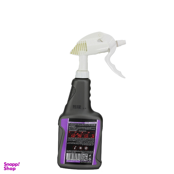 اسپری پاک‌کننده رینگ کارماکر (Carma Care) مدل Wheel Cleaner وزن 500 گرمی
