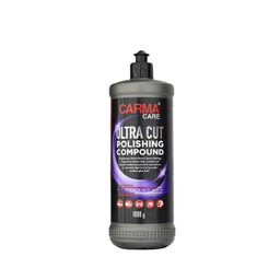 پولیش بسیار زبر کارماکر (Carma Care) مدل Ultra Cut حجم 1000 گرم