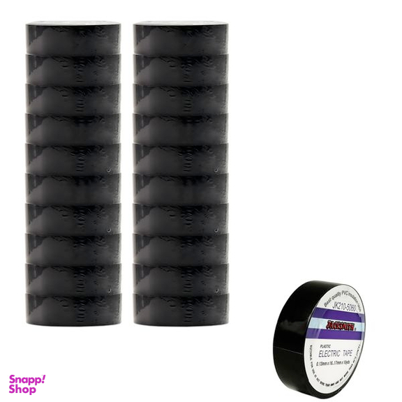 چسب برق جک اسمیت مدل JK210-5060 مجموعه 20 عددی