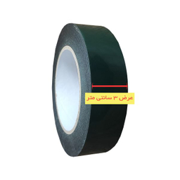 ‌چسب دوطرفه فوم مدل 3CN
