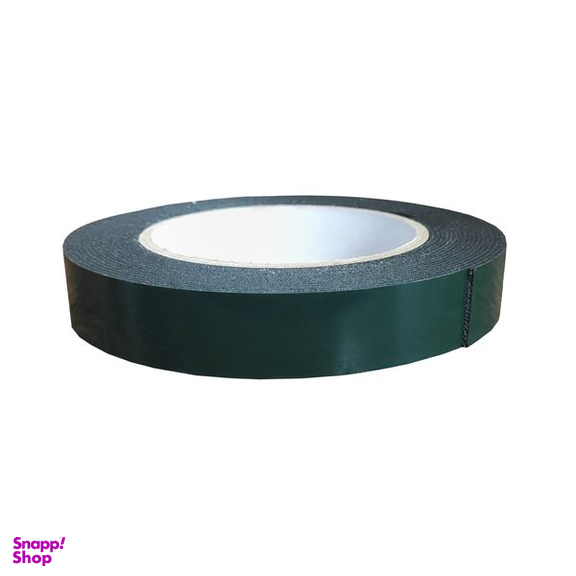 ‌چسب دوطرفه مدل 2CN2 بسته 2 عددی