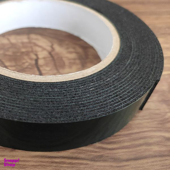 ‌چسب دوطرفه مدل 2CN2 بسته 2 عددی