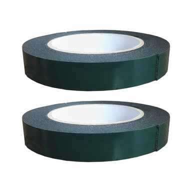 ‌چسب دوطرفه مدل 2CN2 بسته 2 عددی