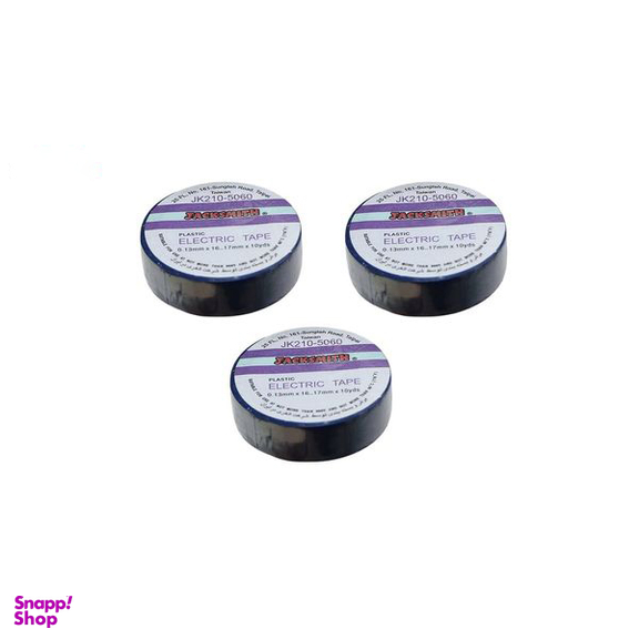 چسب برق جک اسمیت مدل 2102 بسته 3 عددی