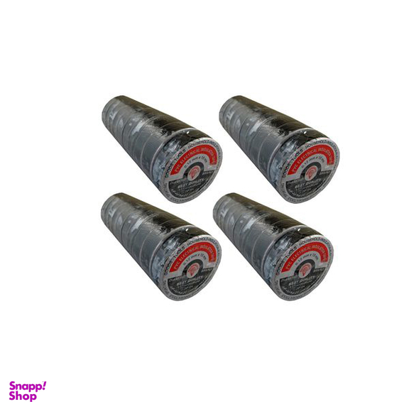 چسب برق دیاموند (Diamond) مدل A1300 بسته 40 عددی