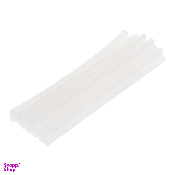 چسب حرارتی جانسون کد 5Pcs قطر 12 میلی متری بسته 5 عددی