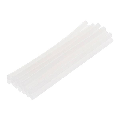 چسب حرارتی جانسون کد 5Pcs قطر 12 میلی متری بسته 5 عددی