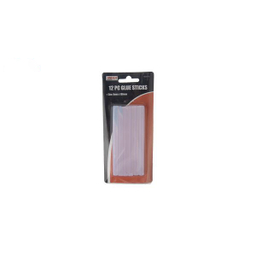 چسب حرارتی مگاتولز (Mega Tools) مدل M25710 قطر 8 میلی متر بسته 12 عددی