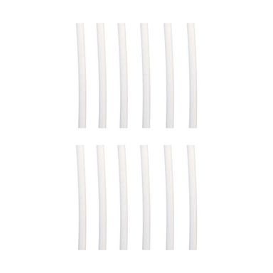 چسب حرارتی مگاتولز (Mega Tools) مدل M25710 قطر 8 میلی متر بسته 12 عددی