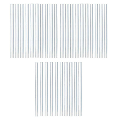 چسب حرارتی تاپ رول مدل HCH10 قطر 7 میلی متر بسته 30 عددی