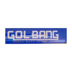 اسپری چسب گلبانگ (Golbang) کد M300 حجم 300 میلی لیتر