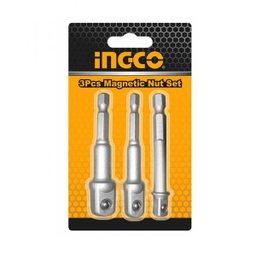 آچار بکس اینکو (Ingco) مدل A-M-N-365A01 مجموعه 3 عددی
