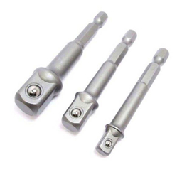 آچار بکس اینکو (Ingco) مدل A-M-N-365A01 مجموعه 3 عددی