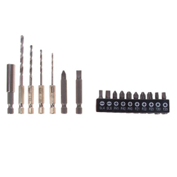 دریل پیچ گوشتی شارژی اینکو (Ingco) مدل CS-DLI-0801