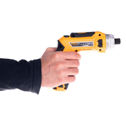 دریل پیچ گوشتی شارژی اینکو (Ingco) مدل CS-DLI-0801