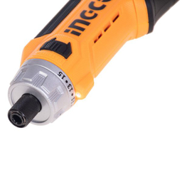 دریل پیچ گوشتی شارژی اینکو (Ingco) مدل CS-DLI-0801