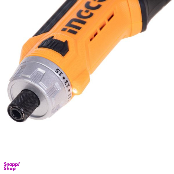 دریل پیچ گوشتی شارژی اینکو (Ingco) مدل CS-DLI-0801