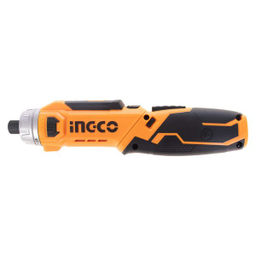 دریل پیچ گوشتی شارژی اینکو (Ingco) مدل CS-DLI-0801