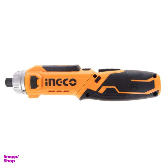 دریل پیچ گوشتی شارژی اینکو (Ingco) مدل CS-DLI-0801