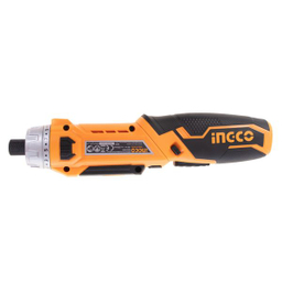 دریل پیچ گوشتی شارژی اینکو (Ingco) مدل CS-DLI-0801