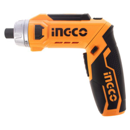 دریل پیچ گوشتی شارژی اینکو (Ingco) مدل CS-DLI-0801