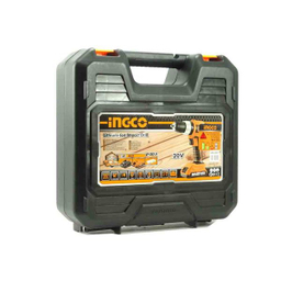 دریل پیچ گوشتی چکشی شارژی اینکو (Ingco) مدل CIDLI20031