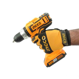 دریل پیچ گوشتی چکشی شارژی اینکو (Ingco) مدل CIDLI20031