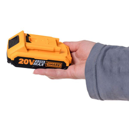 باطری شارژی 20 ولت 2 آمپر اینکو (Ingco) مدل FB-LI-20011