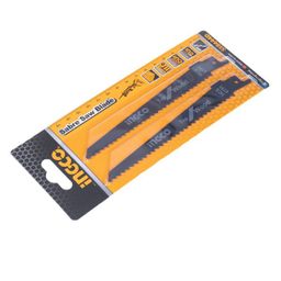اره افقی بر اینکو مدل S-S-B-644D مجموعه 2 عددی