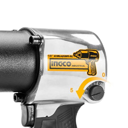آچار بکس اینکو (Ingco) مدل A-I-W-12562