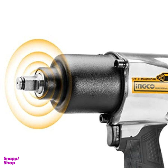 آچار بکس اینکو (Ingco) مدل A-I-W-12562