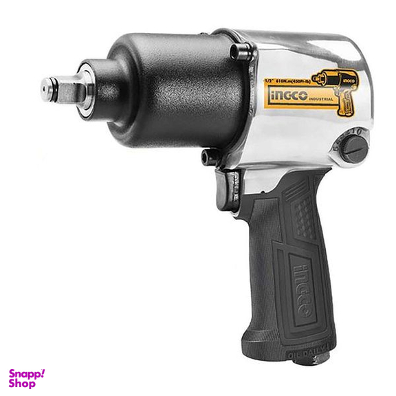 آچار بکس اینکو (Ingco) مدل A-I-W-12562