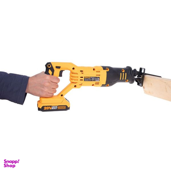 اره افقی بر اینکو (Ingco) مدل CR-SLI-1151