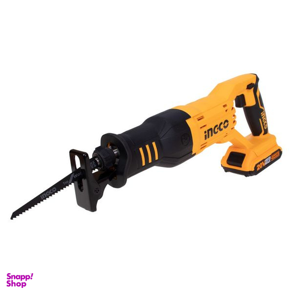 اره افقی بر اینکو (Ingco) مدل CR-SLI-1151